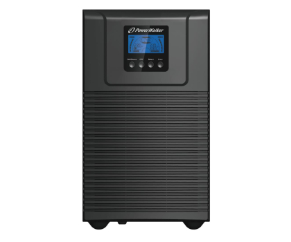 UPS (zasilacz awaryjny) POWERWALKER VFI 2000 TG